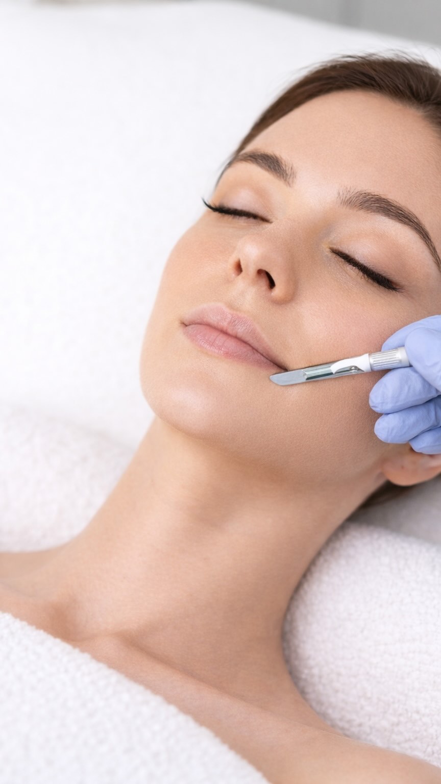 MAesthetics Skin Atelier Calgary Result 7