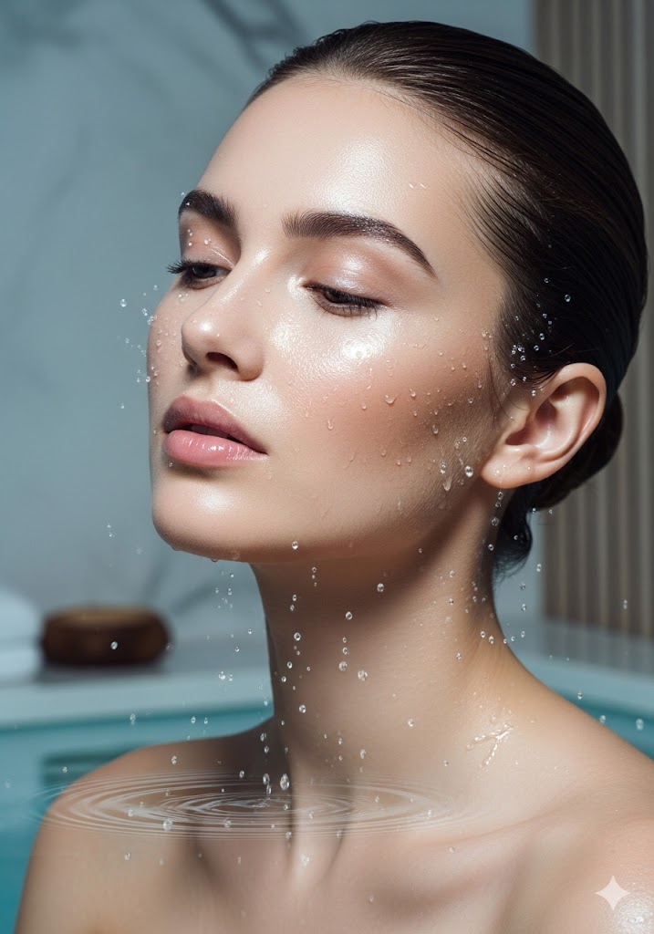 MAesthetics Skin Atelier Calgary - Luxury Esthetician Studio Interior